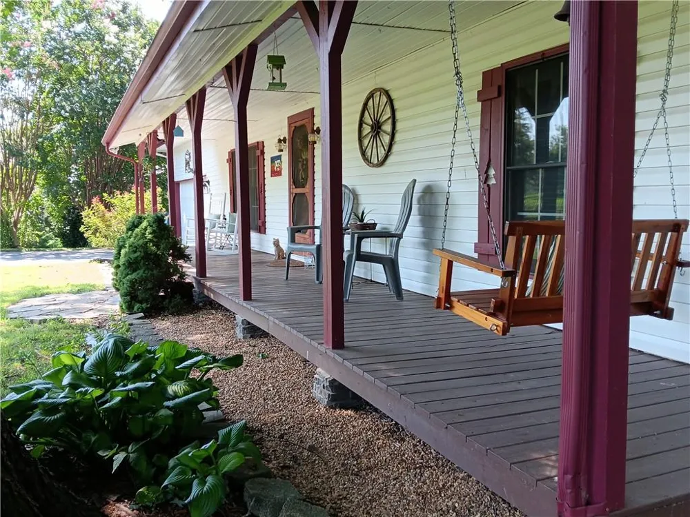 575 Turner Road Cleveland, GA 30528