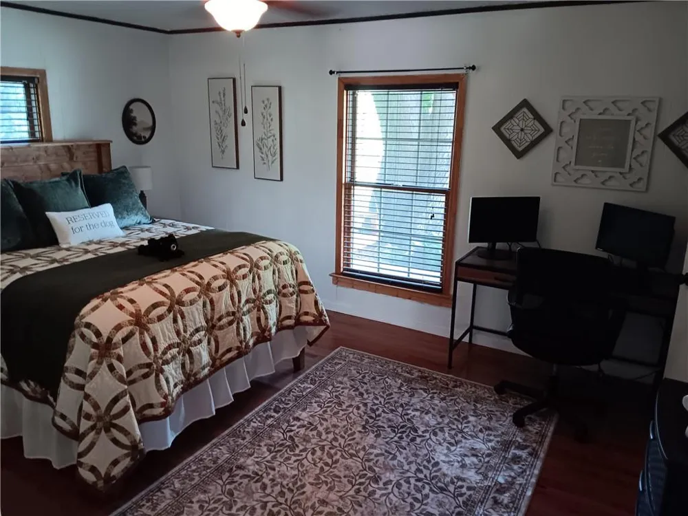 575 Turner Road Cleveland, GA 30528