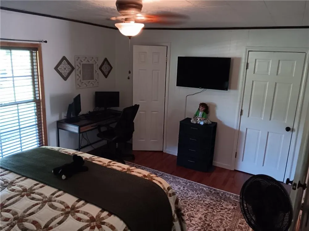 575 Turner Road Cleveland, GA 30528
