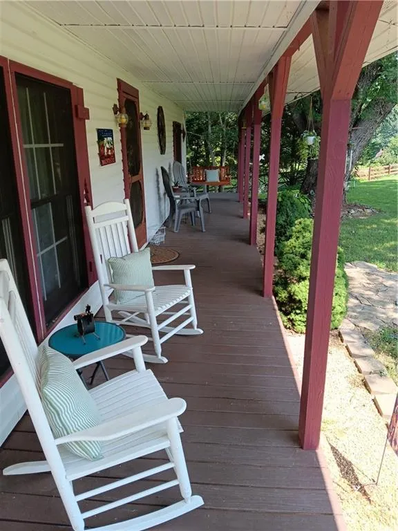 575 Turner Road Cleveland, GA 30528