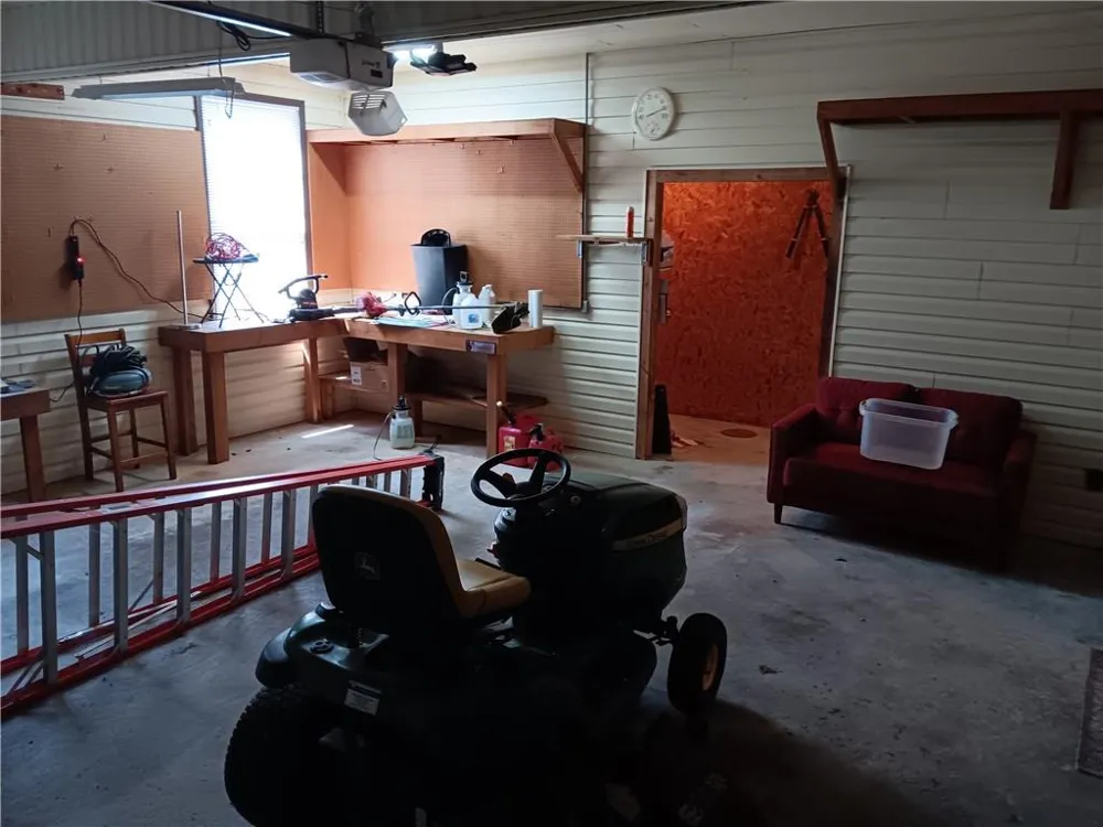 575 Turner Road Cleveland, GA 30528