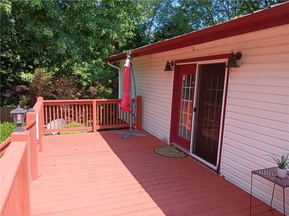 575 Turner Road Cleveland, GA 30528