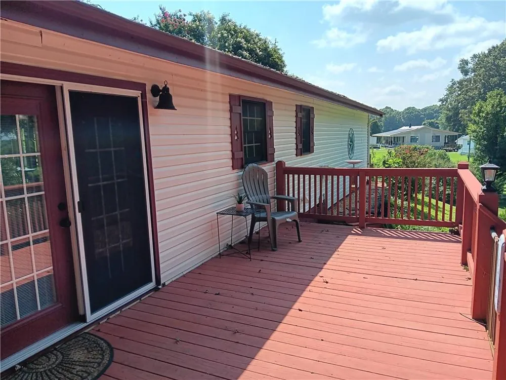 575 Turner Road Cleveland, GA 30528