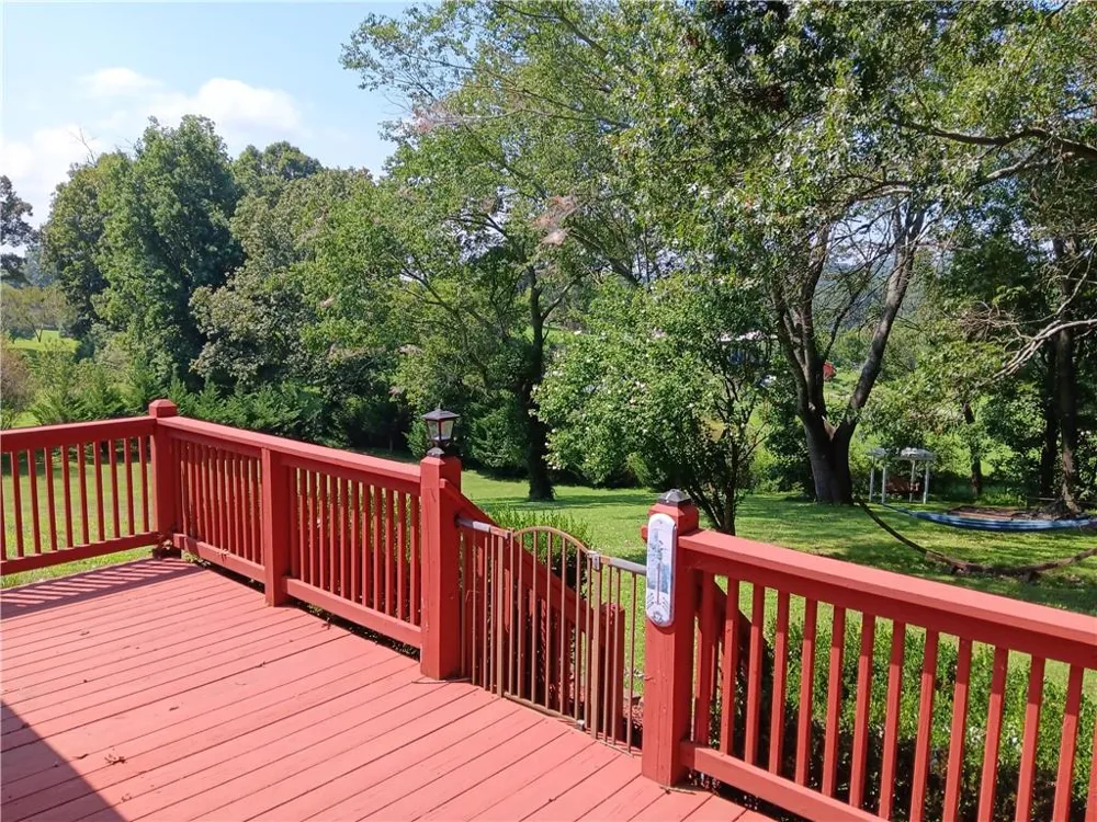 575 Turner Road Cleveland, GA 30528