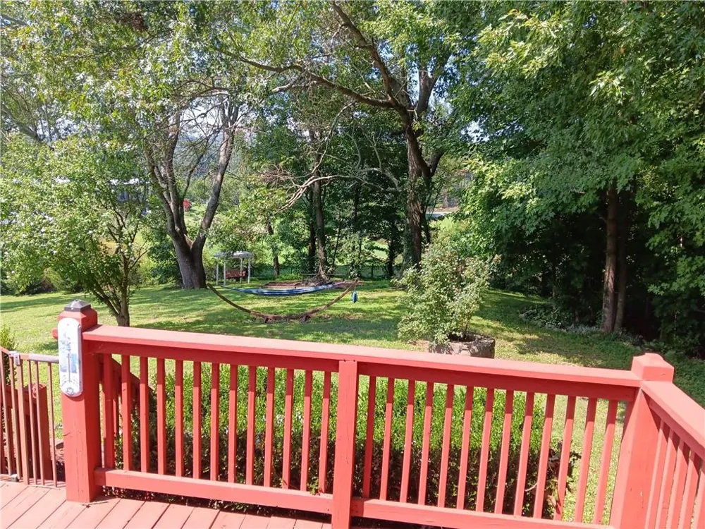 575 Turner Road Cleveland, GA 30528