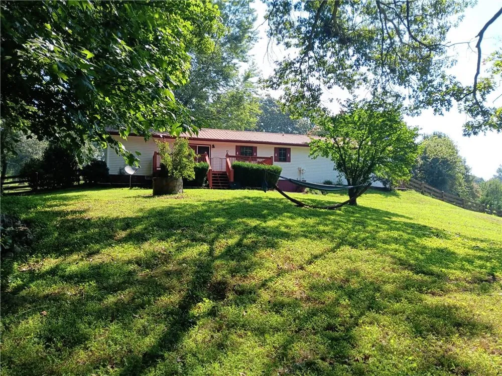 575 Turner Road Cleveland, GA 30528