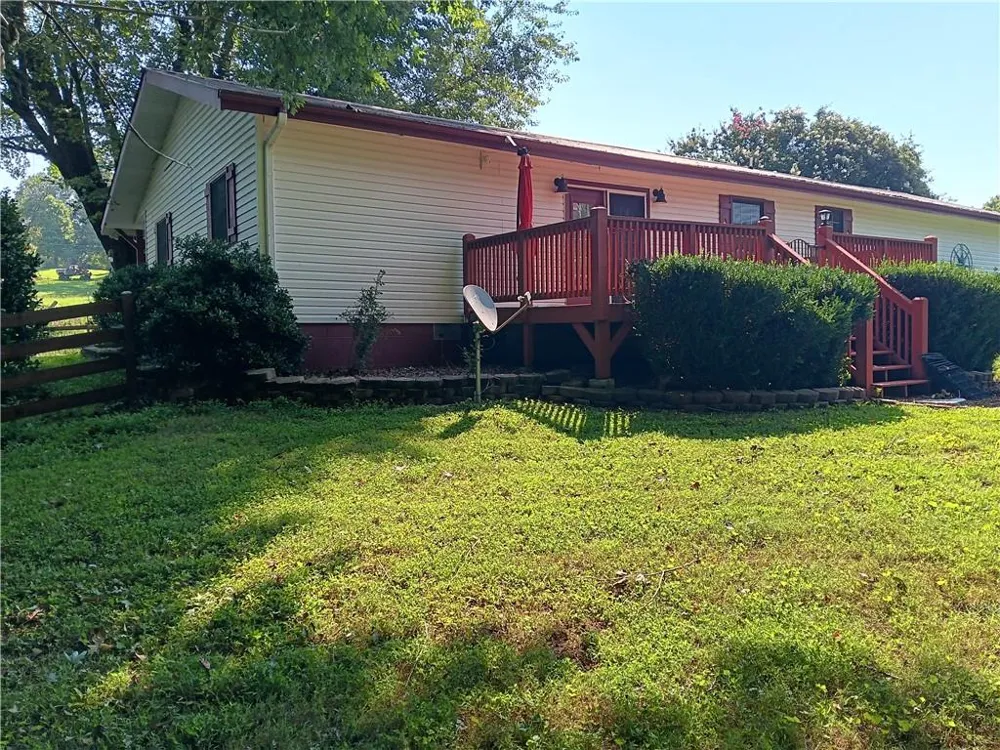 575 Turner Road Cleveland, GA 30528