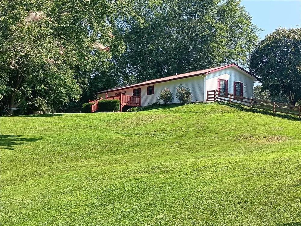 575 Turner Road Cleveland, GA 30528