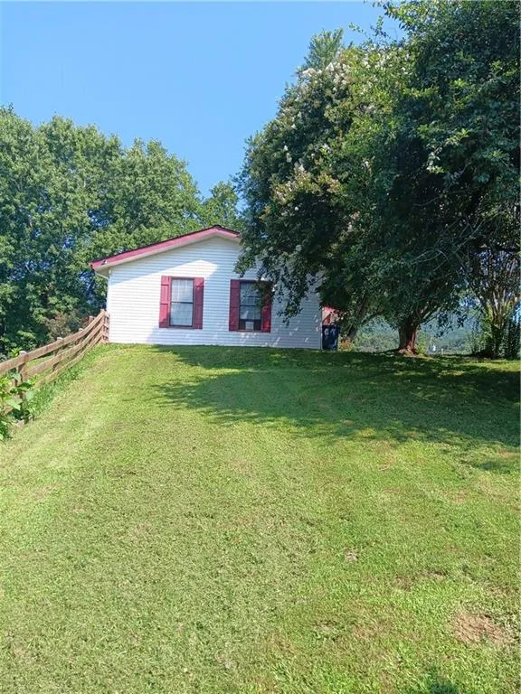 575 Turner Road Cleveland, GA 30528