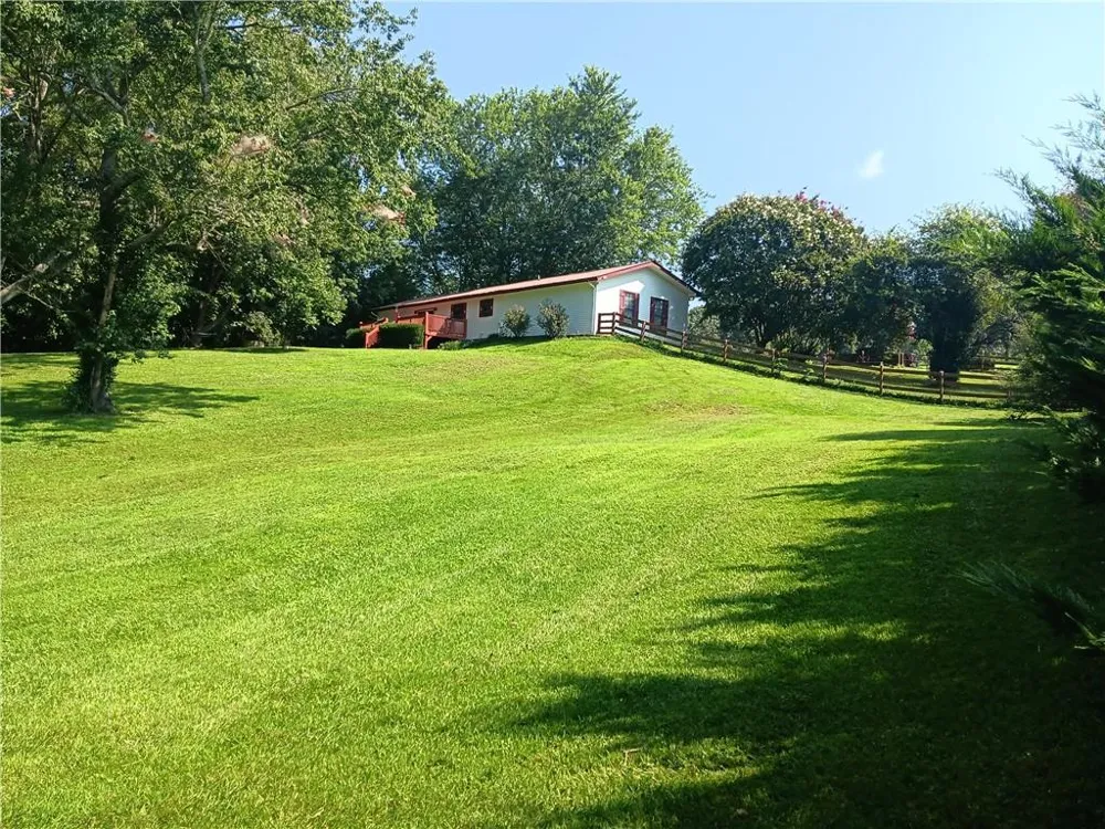 575 Turner Road Cleveland, GA 30528