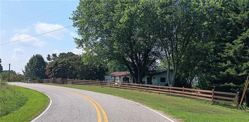 575 Turner Road Cleveland, GA 30528
