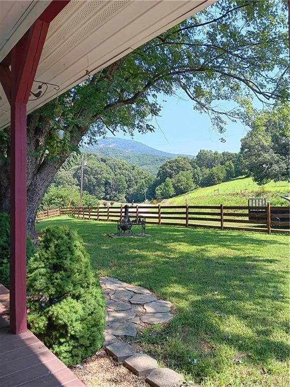 575 Turner Road Cleveland, GA 30528