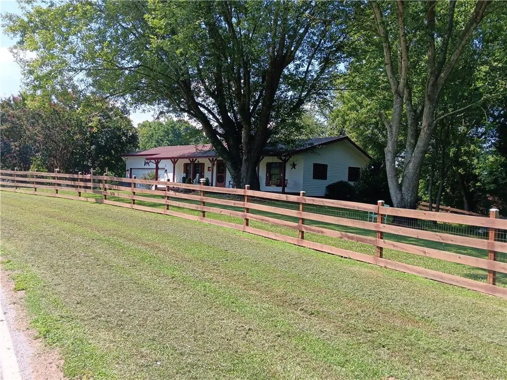 575 Turner Road Cleveland, GA 30528