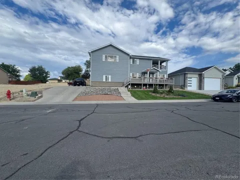 3177 Silver Fox Drive