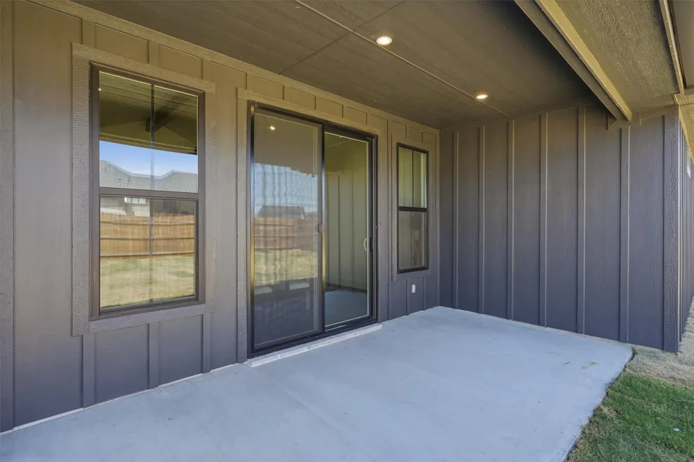 940 Huckleberry Lane Tolar, TX 76476