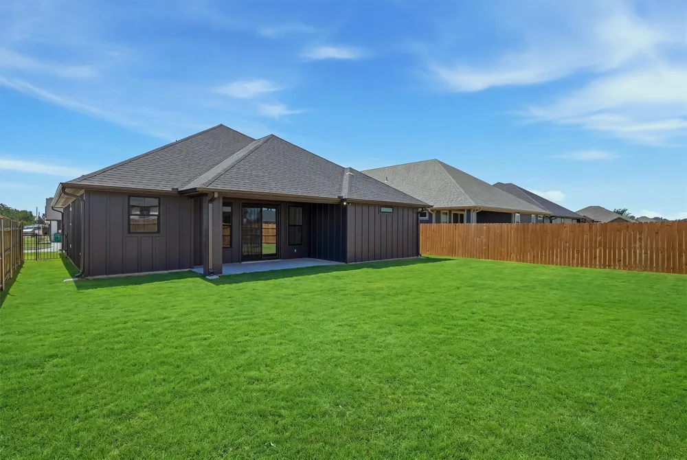 940 Huckleberry Lane Tolar, TX 76476