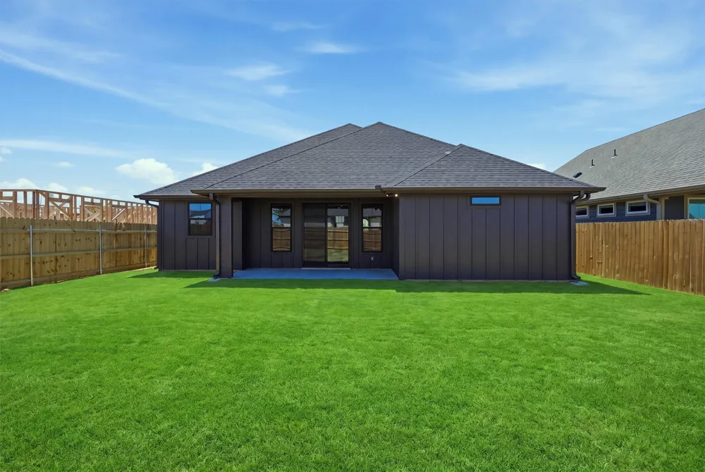 940 Huckleberry Lane Tolar, TX 76476