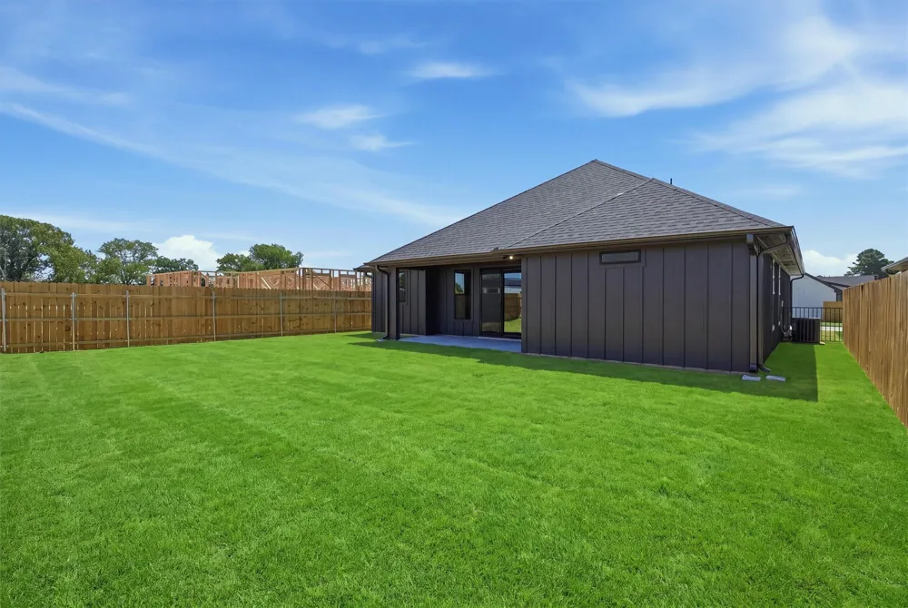 940 Huckleberry Lane Tolar, TX 76476