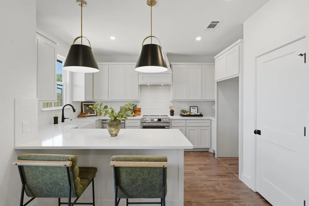 940 Huckleberry Lane Tolar, TX 76476