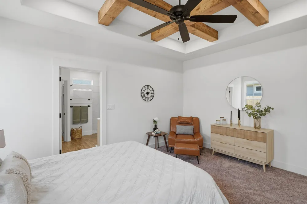 940 Huckleberry Lane Tolar, TX 76476