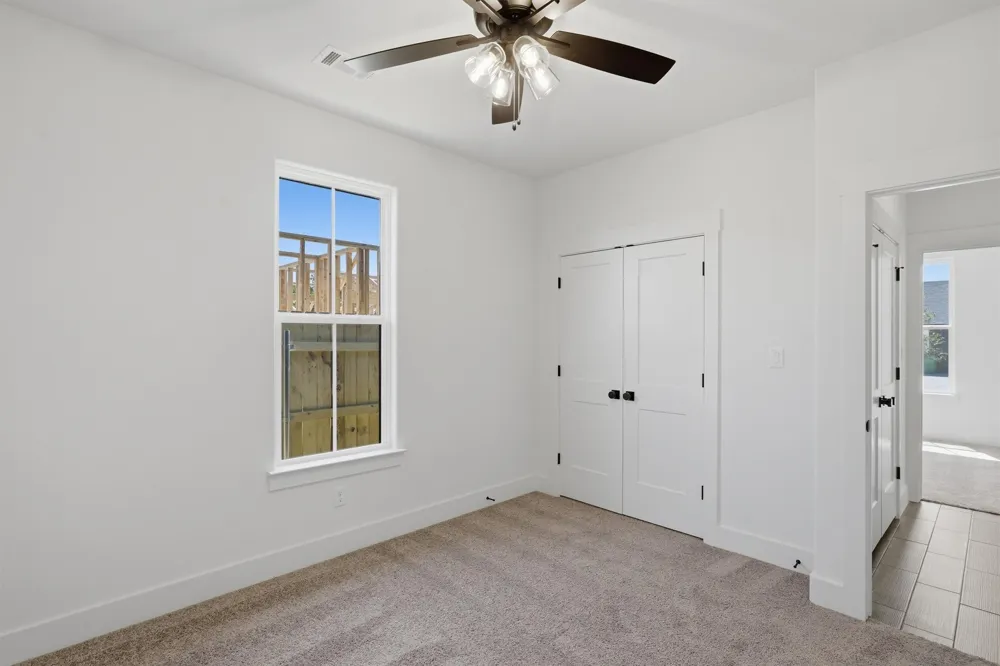 940 Huckleberry Lane Tolar, TX 76476