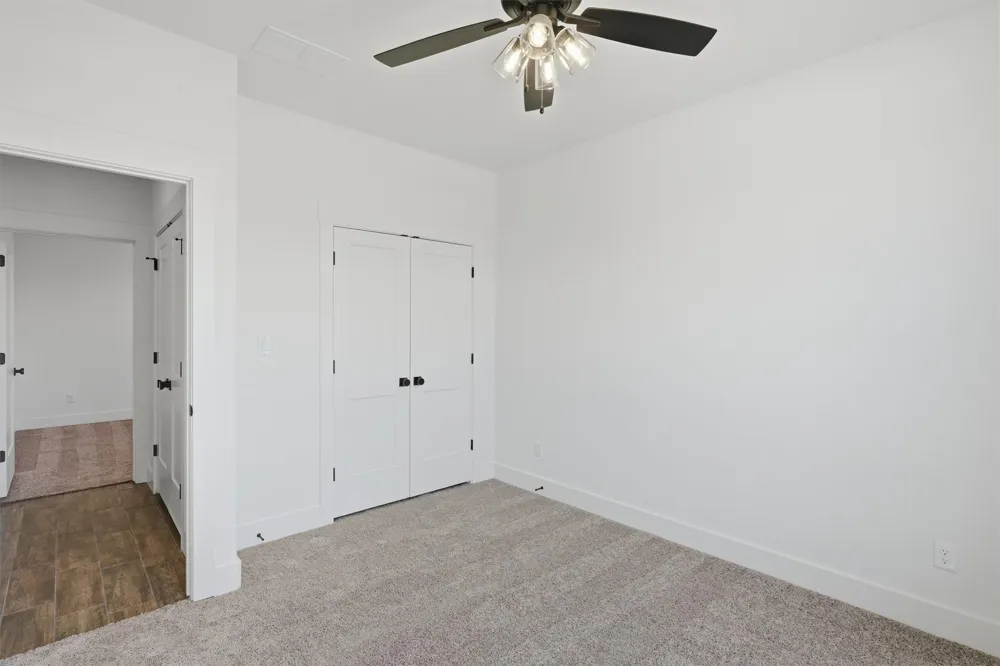 940 Huckleberry Lane Tolar, TX 76476