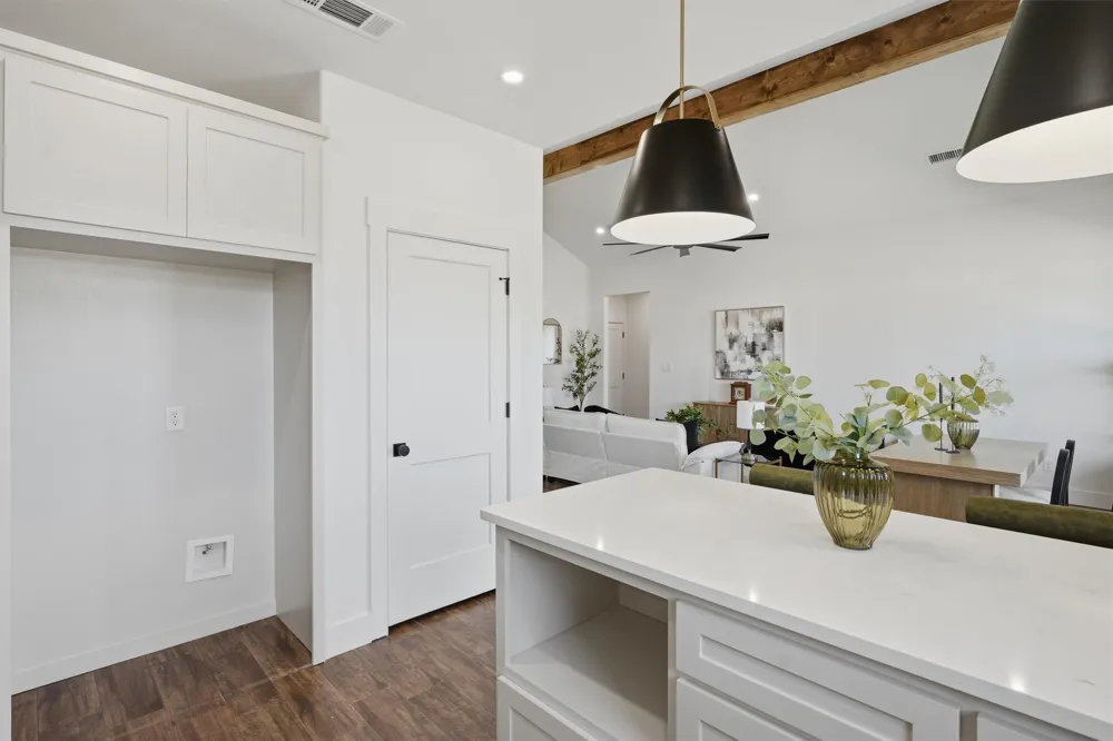 940 Huckleberry Lane Tolar, TX 76476