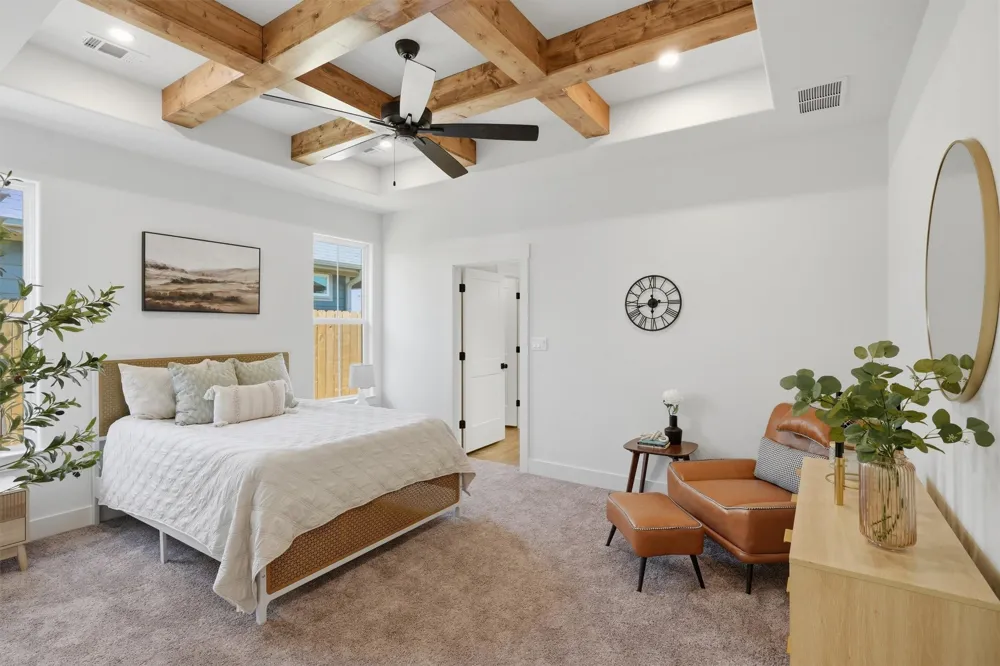 940 Huckleberry Lane Tolar, TX 76476