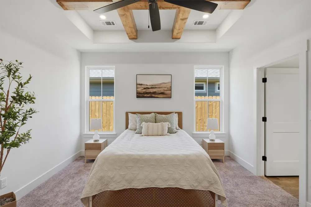 940 Huckleberry Lane Tolar, TX 76476