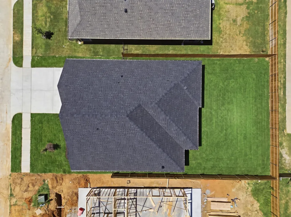 940 Huckleberry Lane Tolar, TX 76476