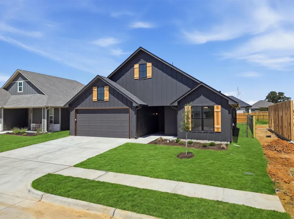 940 Huckleberry Lane Tolar, TX 76476