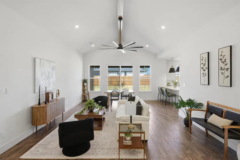 940 Huckleberry Lane Tolar, TX 76476
