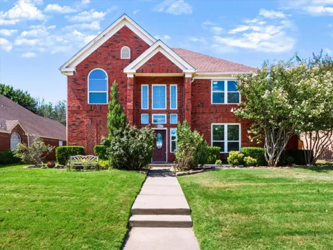 9620 Preston Vineyard Drive