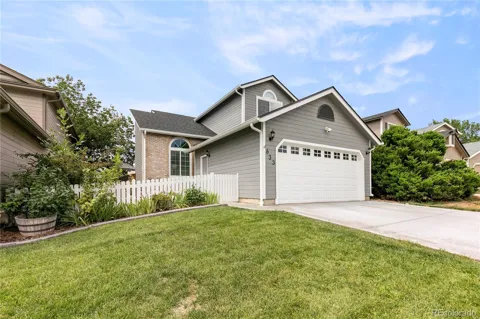 633 Walden Court