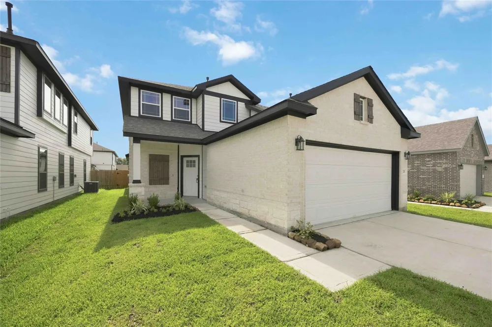1218 Lilly Lane Bellville, TX 77418