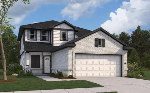1218 Lilly Lane