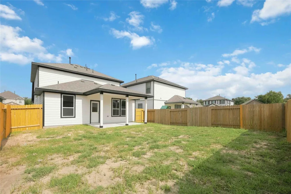 1218 Lilly Lane Bellville, TX 77418