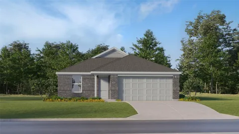 28923 Bison Haven Drive