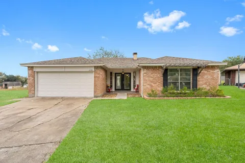 12730 Lake Conroe Hills Drive