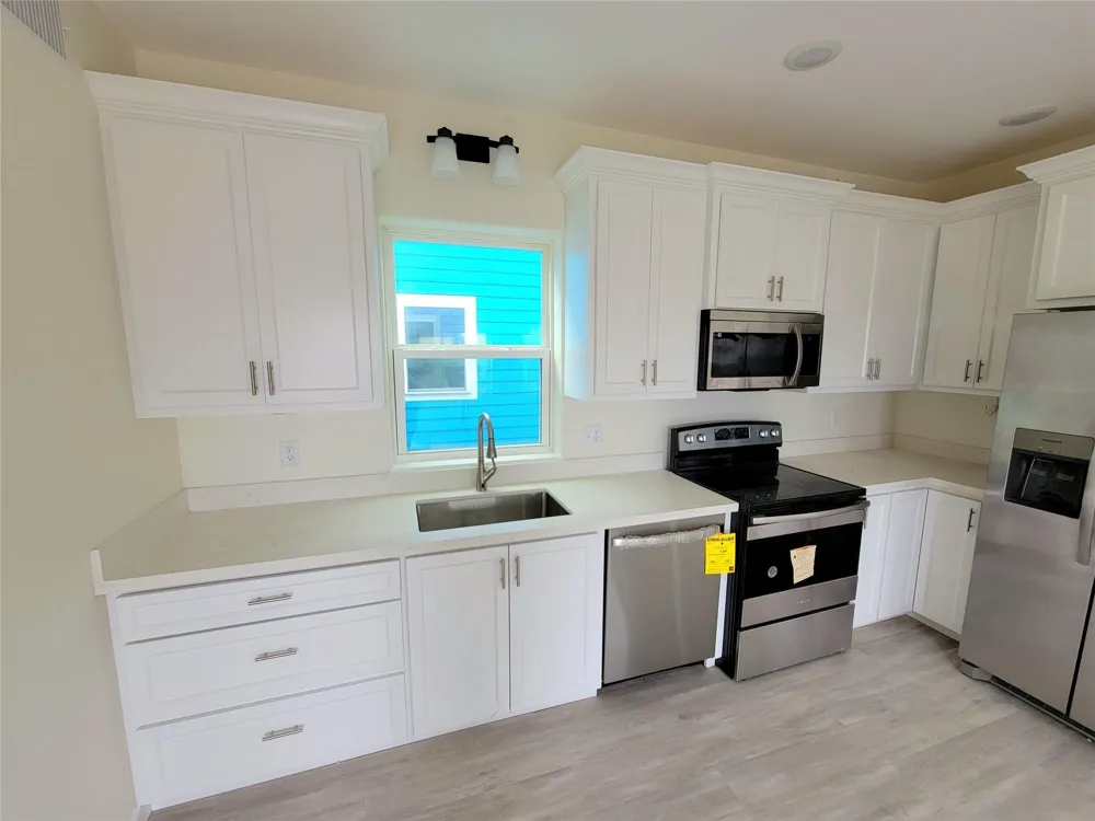 14142 Miramar Drive Galveston, TX 77554