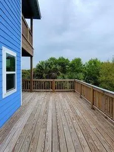 14142 Miramar Drive Galveston, TX 77554