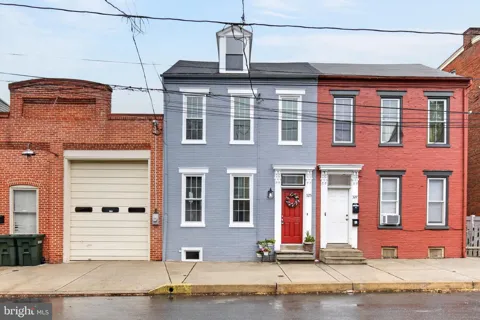 325 CHERRY STREET