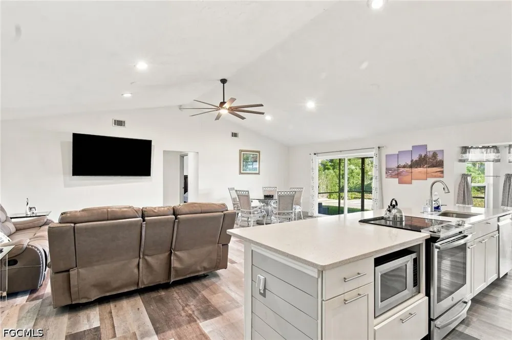 SW 13th Street Cape Coral, FL 33991