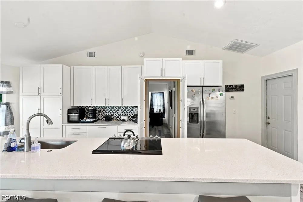 SW 13th Street Cape Coral, FL 33991