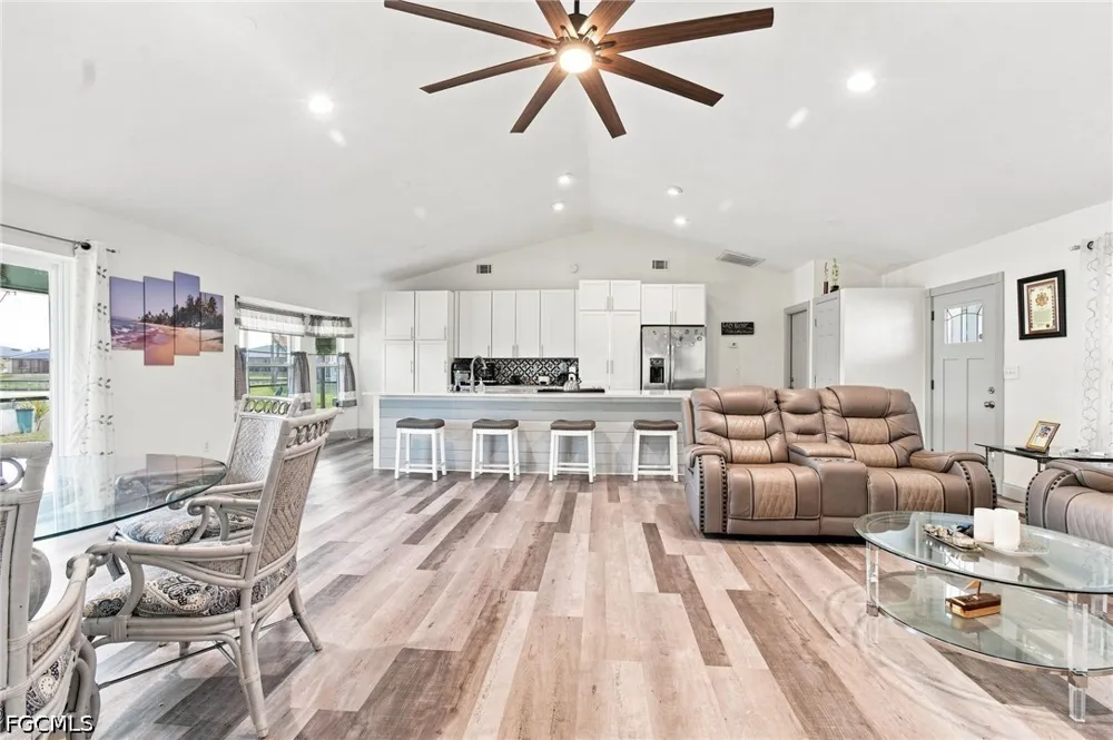 SW 13th Street Cape Coral, FL 33991