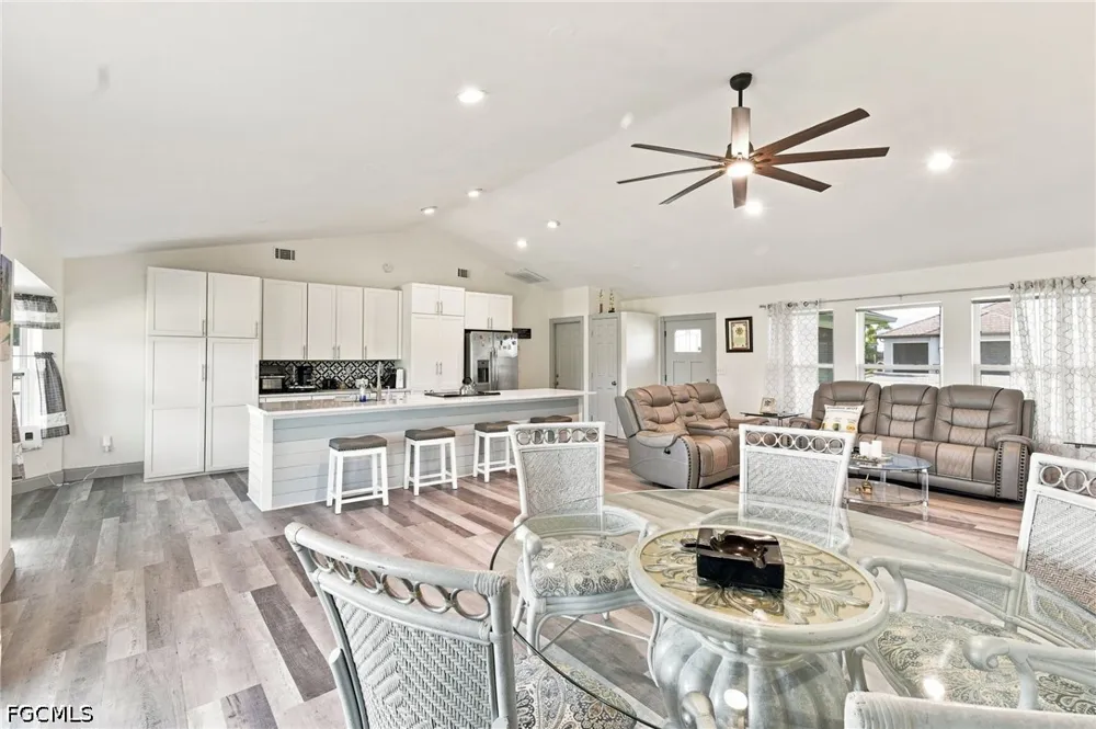 SW 13th Street Cape Coral, FL 33991