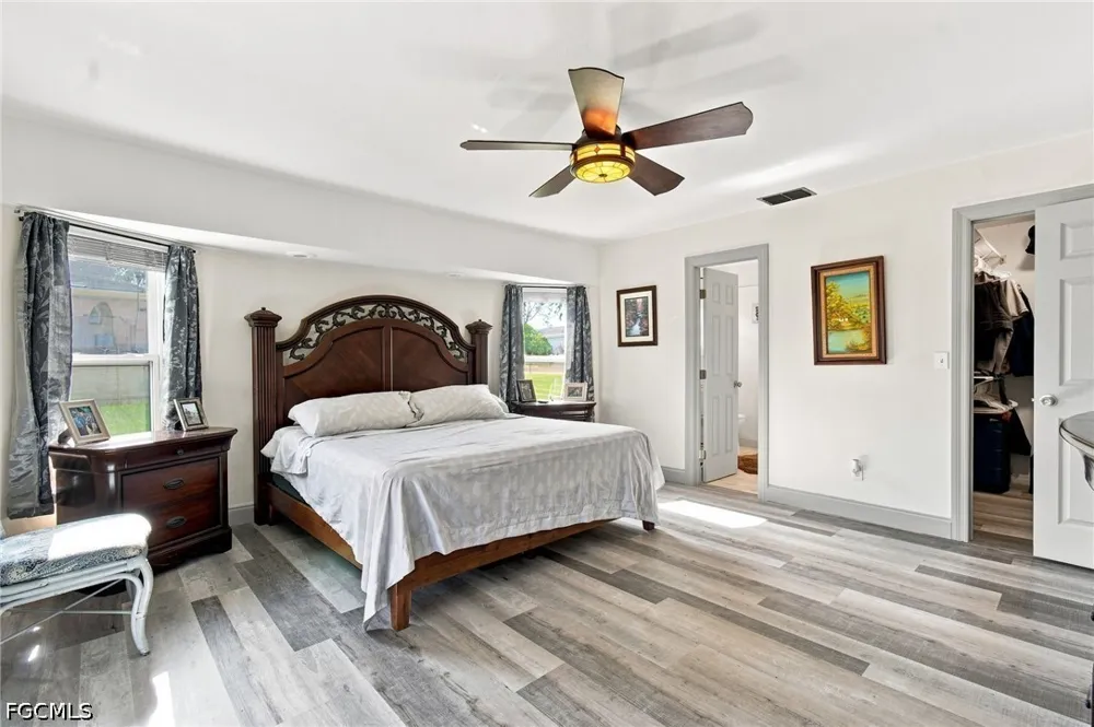 SW 13th Street Cape Coral, FL 33991