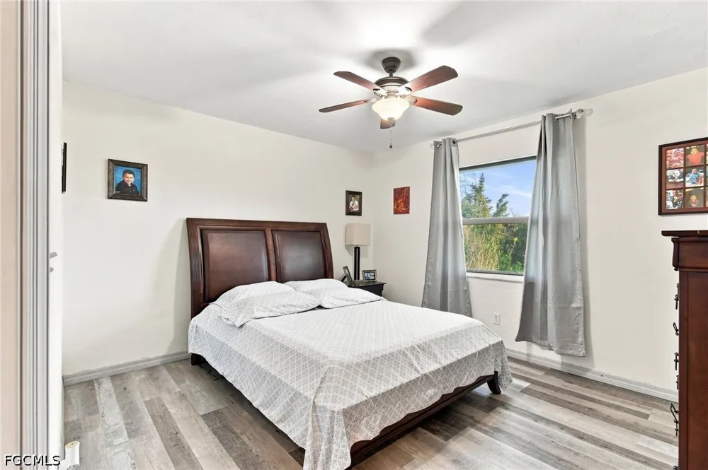 SW 13th Street Cape Coral, FL 33991