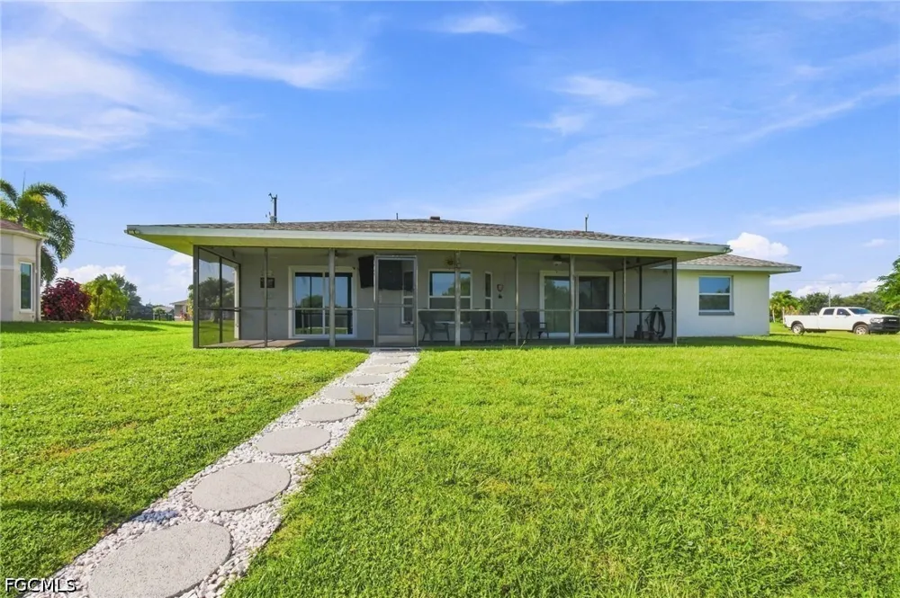 SW 13th Street Cape Coral, FL 33991