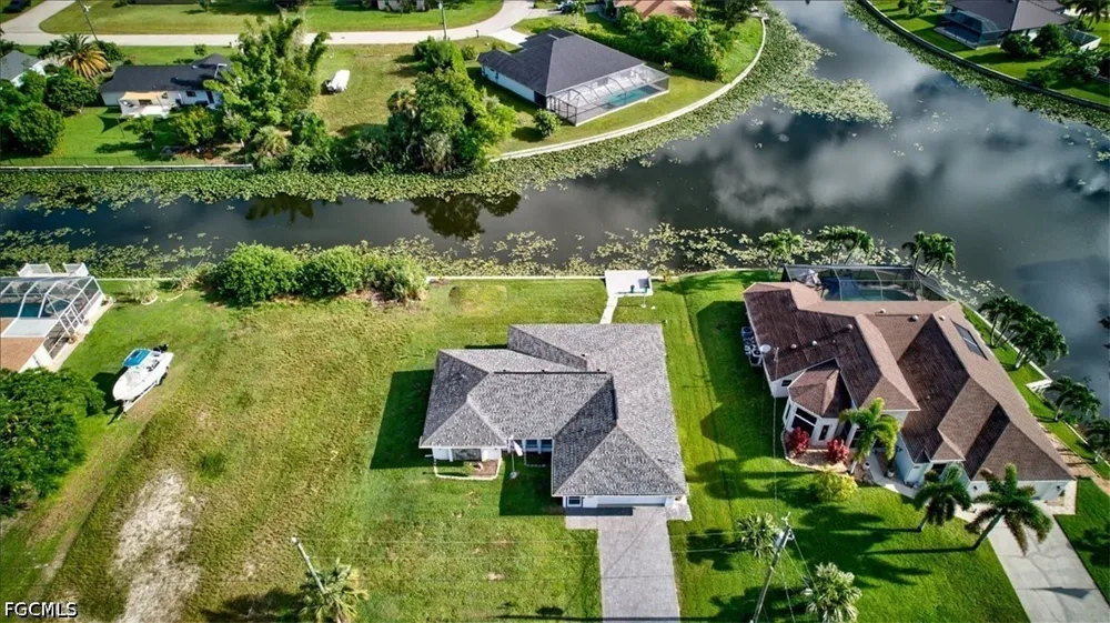 SW 13th Street Cape Coral, FL 33991
